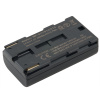 AVACOM VICA-914-806 Li-Ion 7.2V 2600mAh - neoriginálne - Baterie Canon BP-911/914/915 Li-Ion 7.2V 2600mAh 18.7 Wh