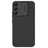 Nillkin CamShield zadný kryt pre Samsung Galaxy A34 5G Black