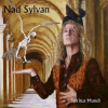 LP/CD Nad Sylvan: Spiritus Mundi