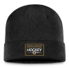 Boston Bruins - Authentic Pro 23 Cuffed NHL Zimná čiapka one size