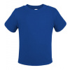 Link Kids Wear Noah 01 Detské tričko s krátkym rukávom X13120 Royal Blue 62-68
