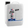 Aktívna pena Shiny Garage Snow Foam Fruit 5 l