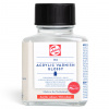 Amsterdam akrylový lesklý lak 114 – 75ml