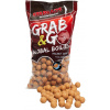 STARBAITS Global Boilies HALIBUT 24mm 2,5kg