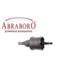 Abraboro-TCT vykružovacia korunka do nerezu 25,0 mm