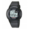 Casio pánske hodinky F-200W-1AEF
