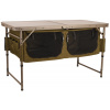 Fox Stolík Session Table with Storage