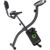 Skladací rotopéd TUNTURI CARDIO FIT B25 X-Bike s opierkou