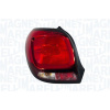 MAGNETI MARELLI zadní světlo komplet AL/MARELLI (prvovýroba) L 714 714081331001