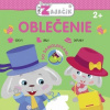 Malý zajačik Oblečenie | autor neuvedený