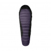 Warmpeace Viking 900 - Šedá, 195 cm, levý zip