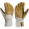 Leki LEKI GLOVES Rubic 3D tan/off white 9.0