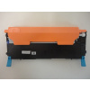 KvalitneTonery Samsung CLT-C4072S PIRANHA - alternatívny modrý toner