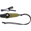 Morakniv Eldris (S) Green Neck Knife Kit box