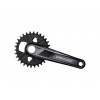 Shimano kliky Deore FC-M6130 1x12 32z 175 mm