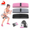Kokossi Hip Band Yoga Resistance Tape Fitness (Kokossi Hip Band Yoga Resistance Tape Fitness)
