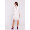 Sukňa na večer model 201107 Stylove EU XL