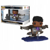 Funko POP! Marvel Black Panther Wakanda Forever Shuri in Sunbird Rides 110