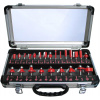 Sada fréz EXTOL PREMIUM 44039 (44039)