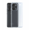 TopQ Zadný kryt Box Premium na Xiaomi Redmi Note 13 Pro+ 5G priehľadný