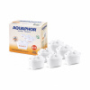 Filtračné vložky Aquaphor Maxfor Plus H (6 ks) pre veľmi tvrdú vodu