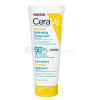 CeraVe Hydratačné opaľovacie mlieko SPF50 75 ml mlieko na opaľovanie