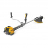 Krovinorez STIGA BC 760 B (SBC 656 DX)
