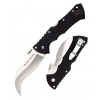 Cold Steel Black Talon Folder Plain Edge CS22B