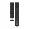 Silikónový remienok pre GARMIN Vivoactive 4S / Venu 2S