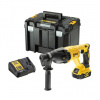 Vŕtacie kladivo DEWALT DCH133M1 SDS+ 26mm - 1x4,0Ah, nab., kufor