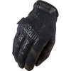 Mechanix Original čierne rukavice taktické - XL