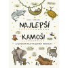 Stonožka Stonožka Najlepší kamoši
