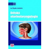 Dětská otorinolaryngologie
