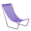 Skladacie plážové ležadlo Sole Violet D028-08TB PATIO