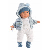 Španielska bábika Llorens 42405 Enzo 42 cm