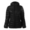 MALFINI PREMIUM EVEREST 551 / Dámska prešívaná bunda - čierna M