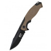 Smith & Wesson M&P Linerlock SWMP13GLS