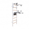 Rebrina BenchK 232B, Farba :: BIELA