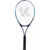 Tenisová raketa Kensis PRO SPEED modrá,biela,svetlomodrá