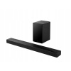 Soundbar TCL Q65H 5.1 s výkonom 580 W, čierny