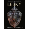 Lebky Kronika Netesaného trůnu - Staveley Brian