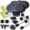 Prilby FreedConn Bluetooth Intercom T-Com OS V3 2 (Prilby FreedConn Bluetooth Intercom T-Com OS V3 2)