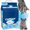 Podstielka pre mačky CATSAN Hygiene Plus 20 l