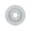 TATechnix Brzdový kotúč 385mm BMW X6 (F16, F86) xD35i, xD50i, xD30d, xD40d, M50d - BREMBO