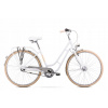 Mestsky bicykel - Romet Luiza Classic White XL-21 Bike “ (Romet Luiza Classic White XL-21 Bike “)