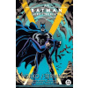 Seqoy s.r.o. Komiks Batman - Legendy Temného rytíře: Horko/Terminus