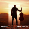 Špaček Petr - Believe [CD]