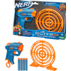 Nerf Elite 2.0 duo target SET