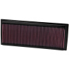 K&N vzduchový filter pre VW Golf V,Plus, Touran, Caddy III, Jet