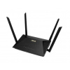 ASUS RT-AX53U Dual-Band Wireless Gigabit Router 802.11ax, 1xGbE WAN, 3xGbE LAN, 1xUSB3.0, 4x exter.antenna